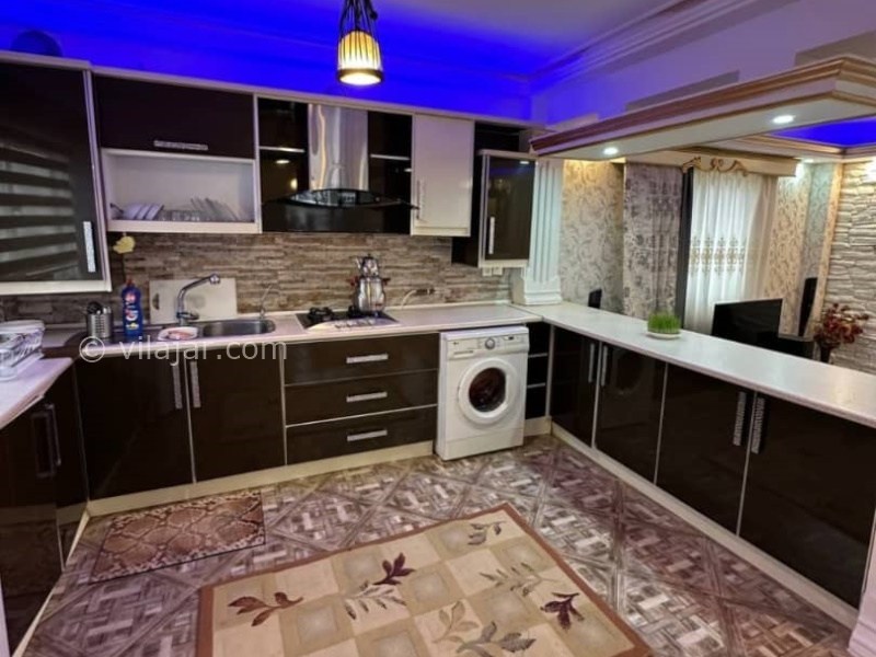 عکس شماره 903919 - اجاره ویلا استخردار در کلاردشت - 