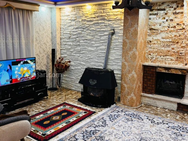 عکس شماره 903920 - اجاره ویلا استخردار در کلاردشت - 