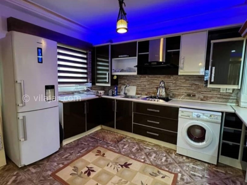 عکس شماره 903921 - اجاره ویلا استخردار در کلاردشت - 