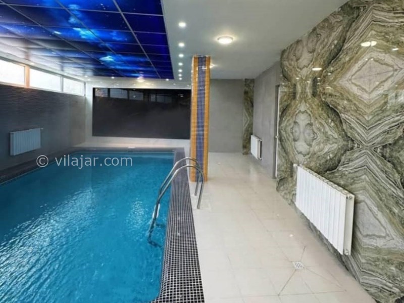 عکس شماره 903924 - اجاره ویلا استخردار در کلاردشت - 