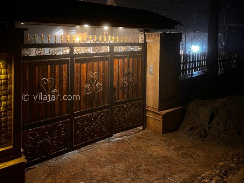 عکس شماره 903927 - اجاره ویلا استخردار در کلاردشت - 