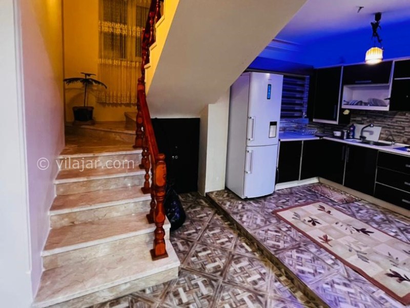 عکس شماره 903928 - اجاره ویلا استخردار در کلاردشت - 