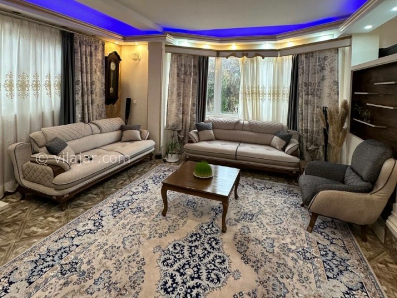 عکس شماره 903939 - اجاره ویلا استخردار در کلاردشت - 