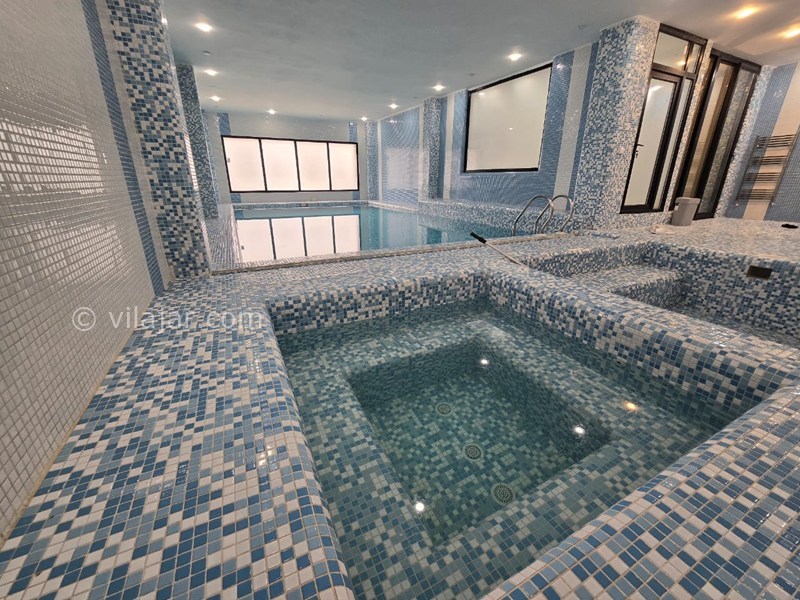 عکس شماره 903983 - اجاره ویلا - 