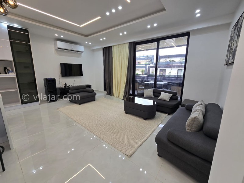 عکس شماره 904003 - اجاره ویلا - 