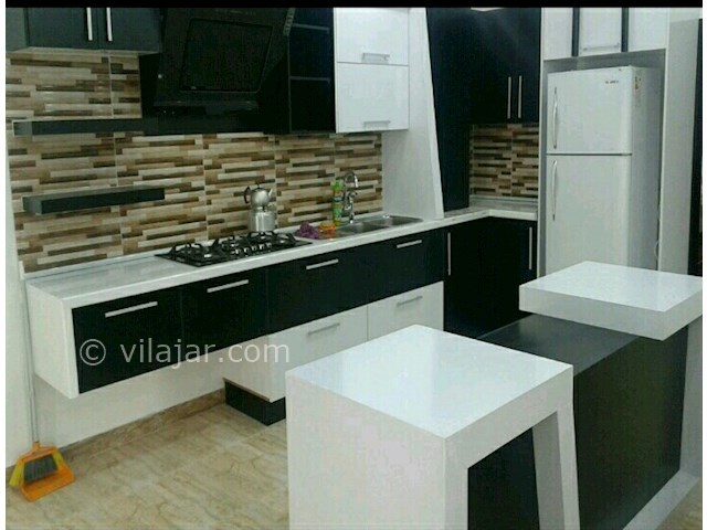 عکس شماره 90403 - اجاره ویلا متل قو بااستخر - 