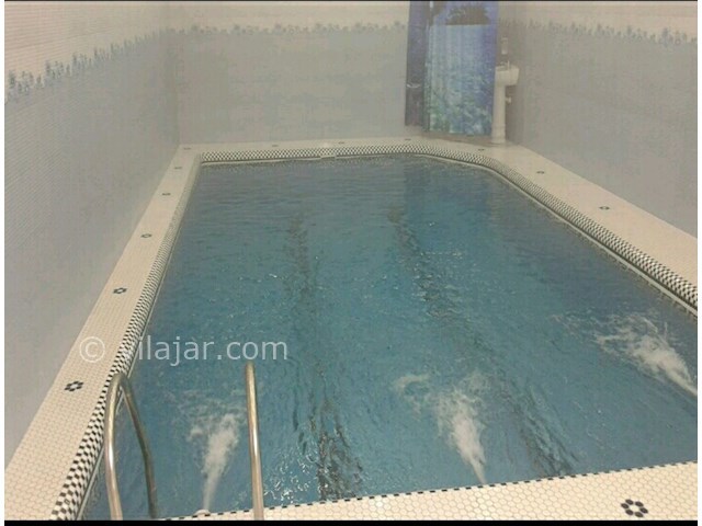 عکس شماره 90409 - اجاره ویلا متل قو بااستخر - 