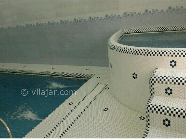 عکس شماره 90413 - اجاره ویلا متل قو بااستخر - 