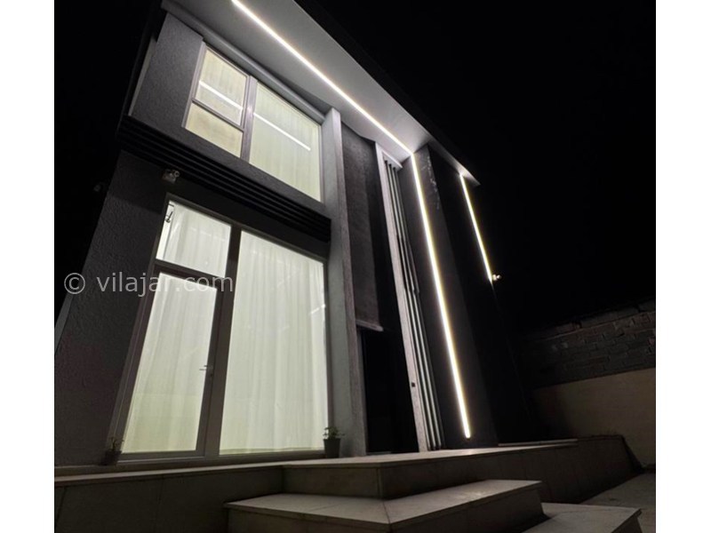 عکس شماره 904178 - اجاره ویلا با استخر روباز نوشهر - 
