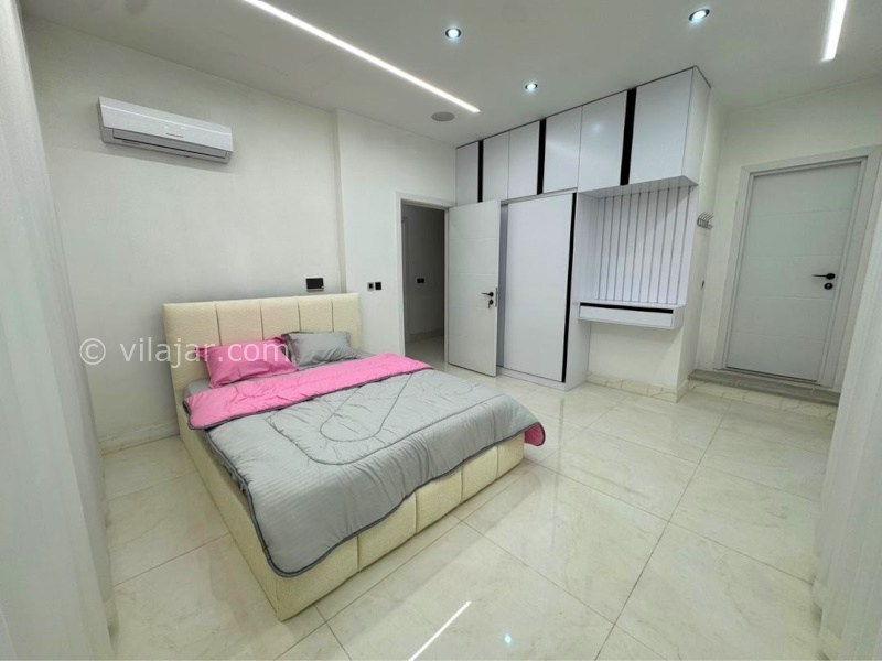 عکس شماره 904185 - اجاره ویلا با استخر روباز نوشهر - 