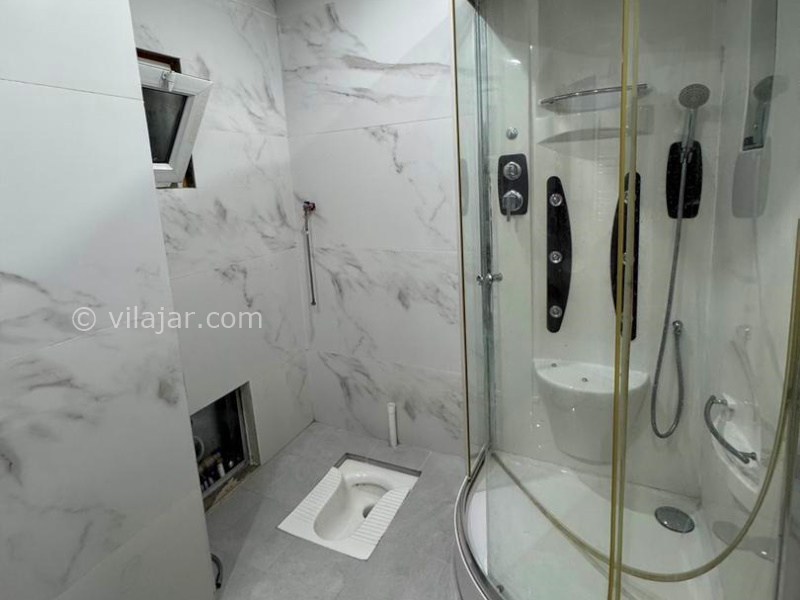 عکس شماره 904193 - اجاره ویلا با استخر روباز نوشهر - 