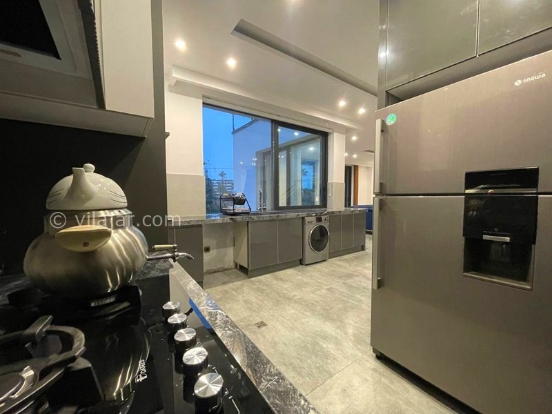 عکس شماره 904247 - اجاره ویلا استخردار در نوشهر - 