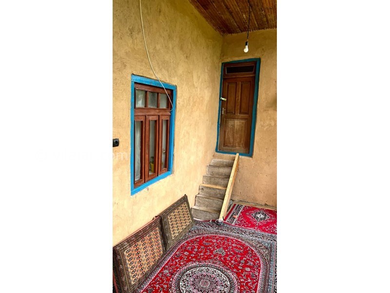 عکس شماره 904335 - اجاره خانه روستایی در ماسال - 