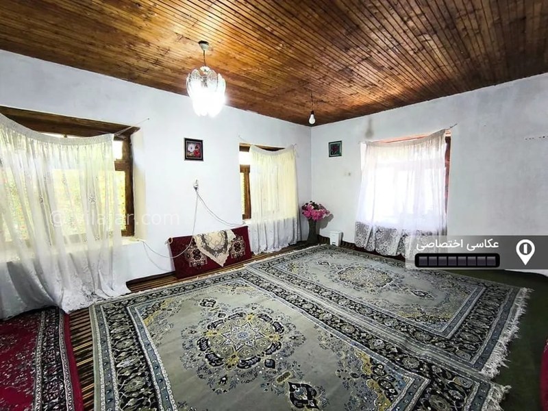 عکس شماره 904338 - اجاره خانه روستایی در ماسال - 