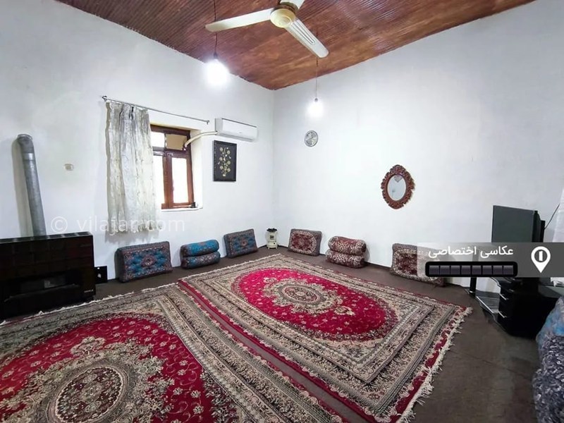 عکس شماره 904339 - اجاره خانه روستایی در ماسال - 