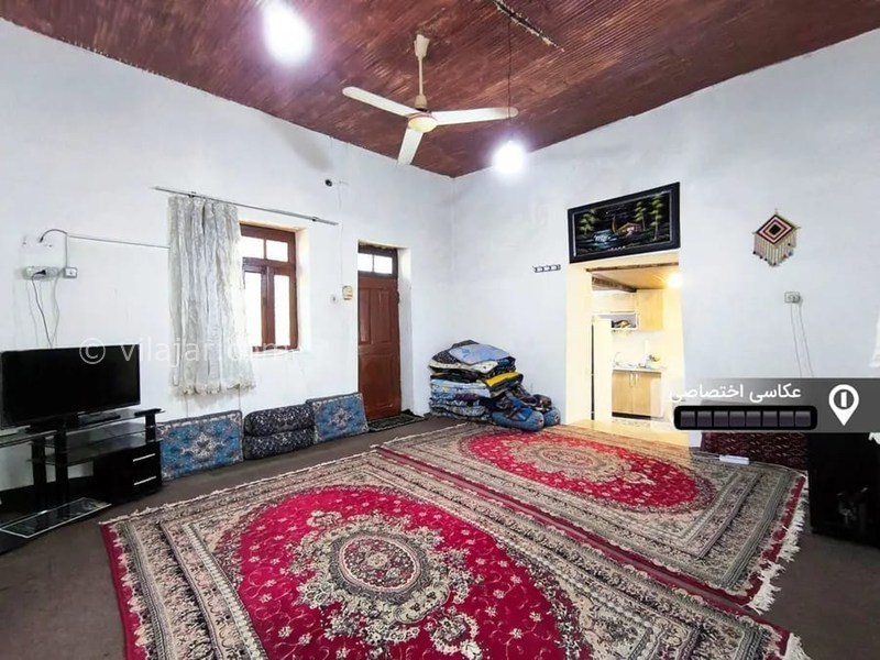 عکس شماره 904340 - اجاره خانه روستایی در ماسال - 