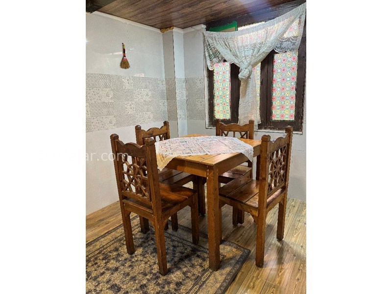 عکس شماره 904350 - اجاره خانه روستایی در ماسال - 