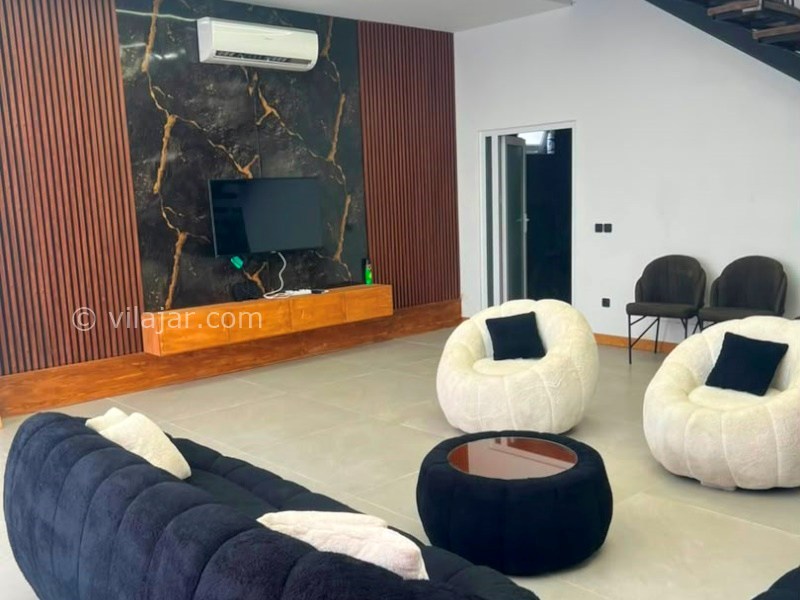 عکس شماره 904412 - اجاره ویلا استخردار تریبلکس نوشهر - 