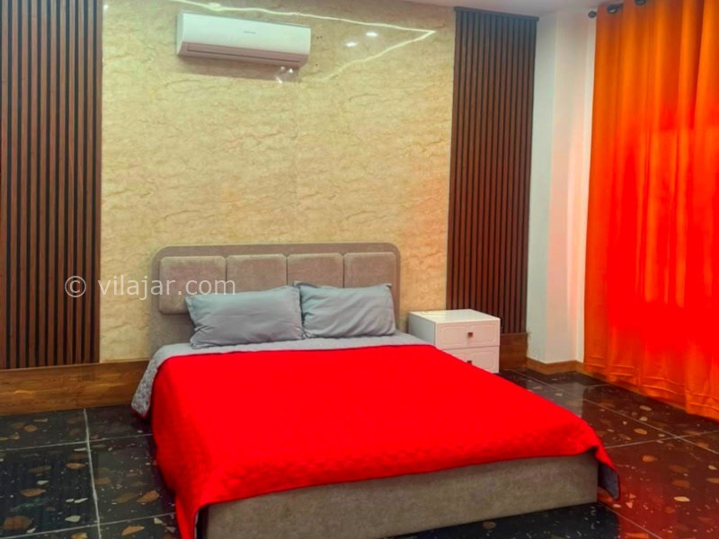عکس شماره 904414 - اجاره ویلا استخردار تریبلکس نوشهر - 