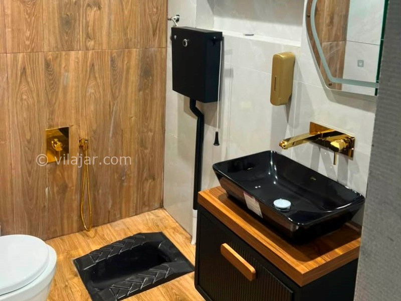 عکس شماره 904417 - اجاره ویلا استخردار تریبلکس نوشهر - 