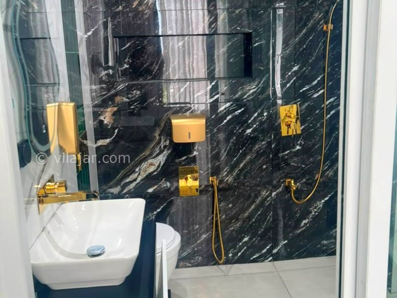 عکس شماره 904419 - اجاره ویلا استخردار تریبلکس نوشهر - 