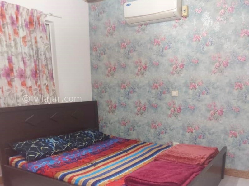 عکس شماره 904433 - اجاره ویلا در شیرود با استخر روباز - 
