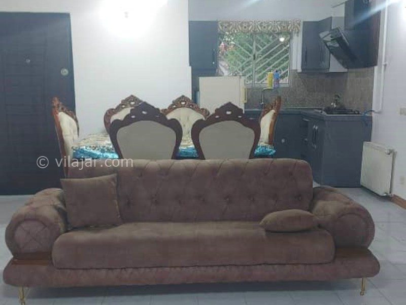 عکس شماره 904443 - اجاره ویلا در شیرود با استخر روباز - 