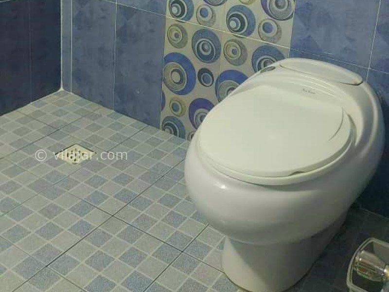عکس شماره 904445 - اجاره ویلا در شیرود با استخر روباز - 