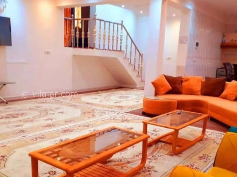 عکس شماره 904532 - ویلای اجاره ای در ماسال - 
