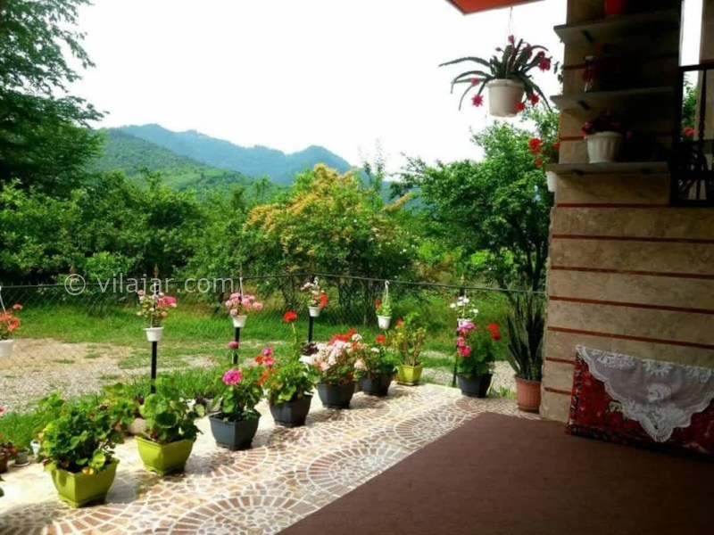 عکس شماره 904534 - ویلای اجاره ای در ماسال - 