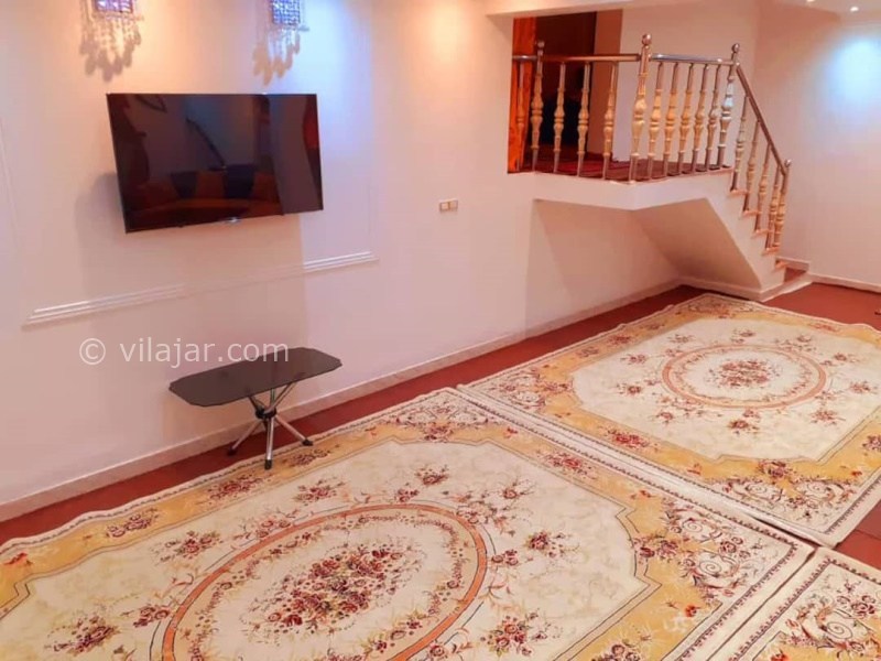 عکس شماره 904537 - ویلای اجاره ای در ماسال - 
