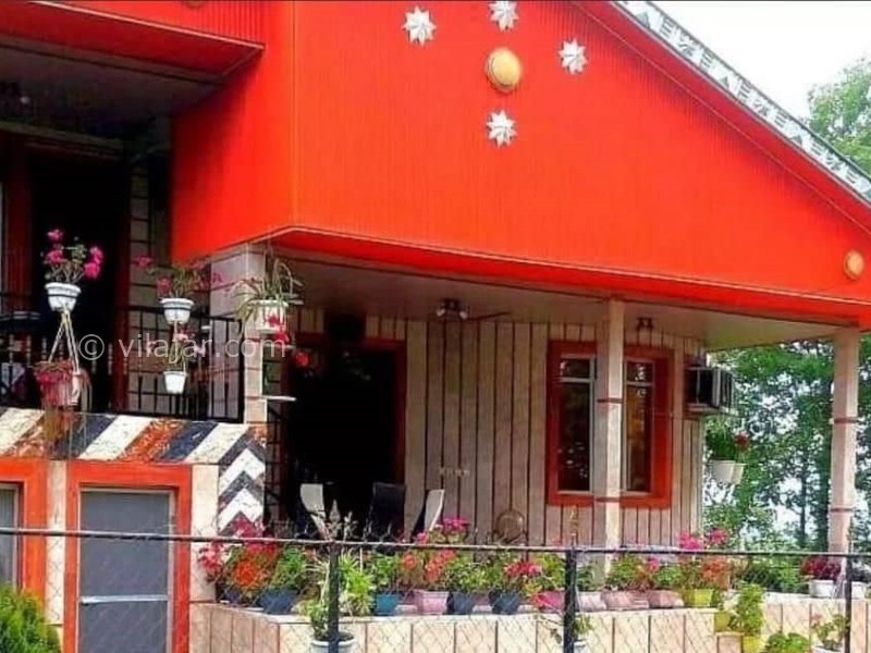 عکس شماره 904539 - ویلای اجاره ای در ماسال - 