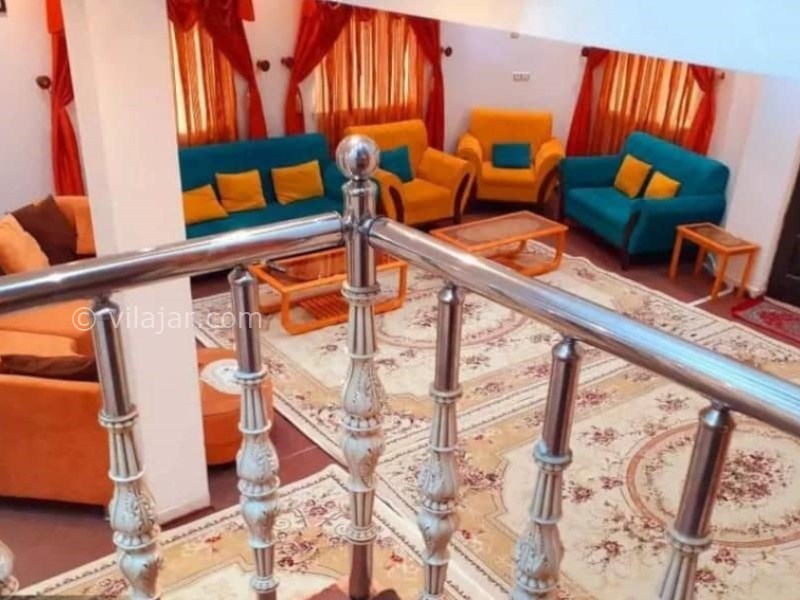 عکس شماره 904540 - ویلای اجاره ای در ماسال - 