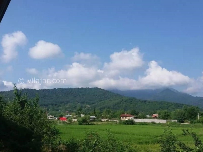 عکس شماره 904541 - ویلای اجاره ای در ماسال - 