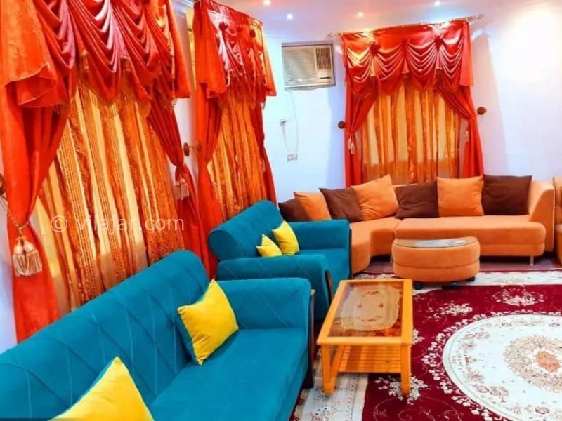 عکس شماره 904543 - ویلای اجاره ای در ماسال - 