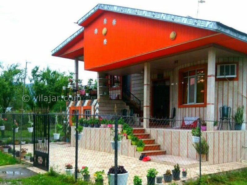 عکس شماره 904546 - ویلای اجاره ای در ماسال - 