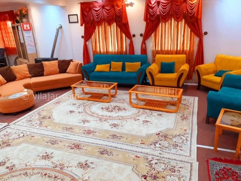 عکس شماره 904548 - ویلای اجاره ای در ماسال - 