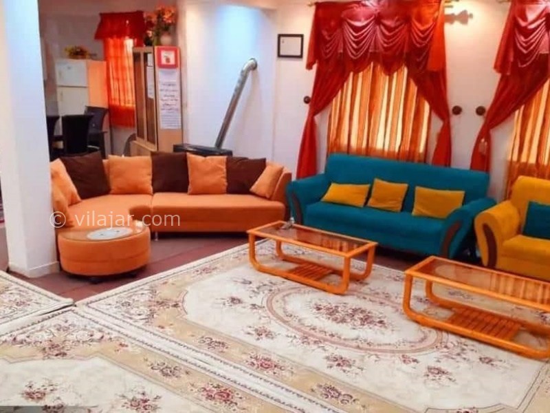 عکس شماره 904552 - ویلای اجاره ای در ماسال - 