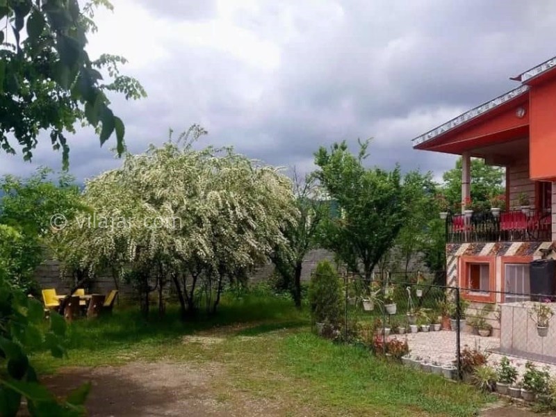 عکس شماره 904553 - ویلای اجاره ای در ماسال - 