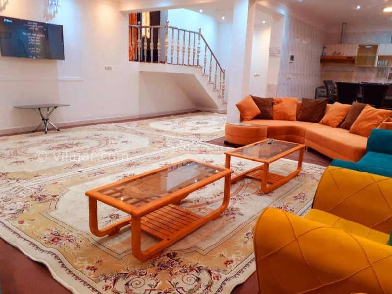 عکس شماره 904555 - ویلای اجاره ای در ماسال - 