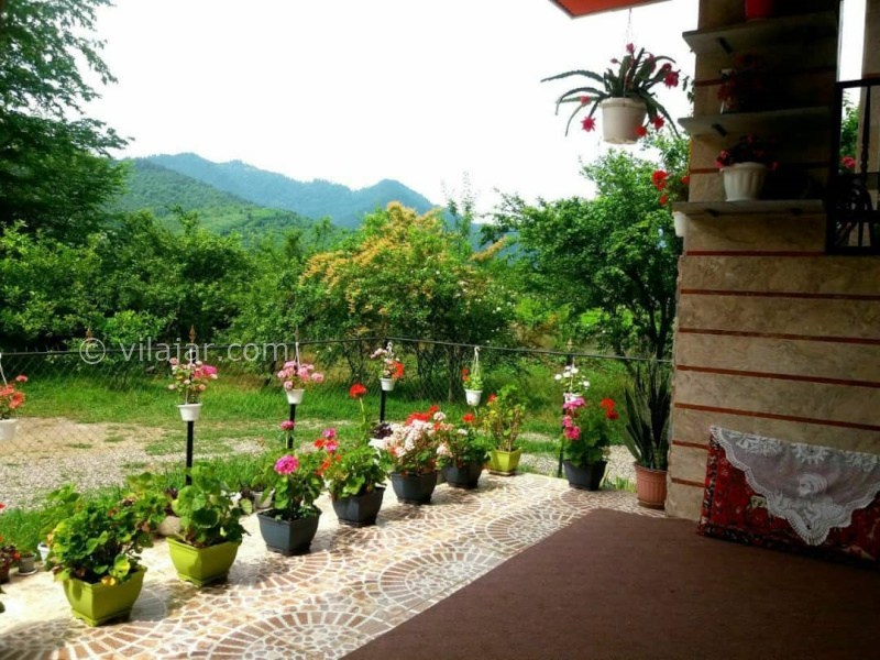 عکس شماره 904559 - ویلای اجاره ای در ماسال - 