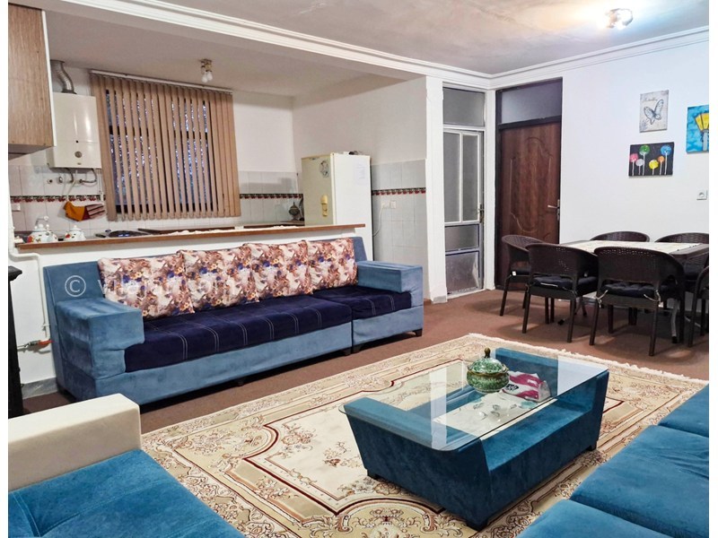 عکس شماره 904569 - اجاره ویلا جنگلی در شفت - 