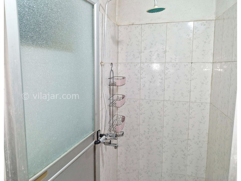 عکس شماره 904579 - اجاره ویلا جنگلی در شفت - 