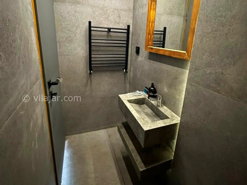 عکس شماره 904706 - کلبه جنگلی با استخر آبگرم کلاردشت - 