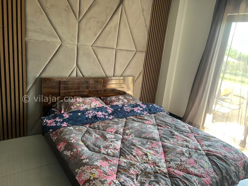 عکس شماره 904817 - اجاره ویلا جنگلی در چمستان - 