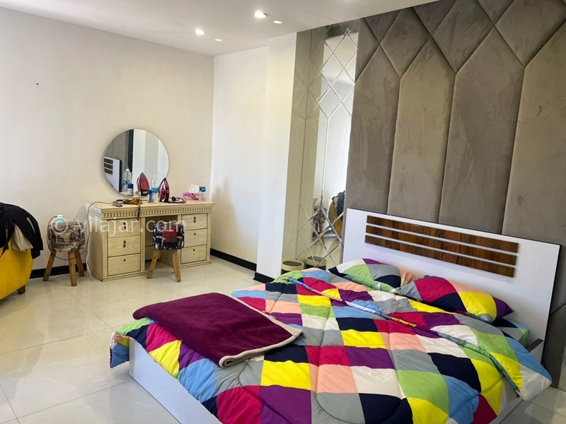 عکس شماره 904818 - اجاره ویلا جنگلی در چمستان - 