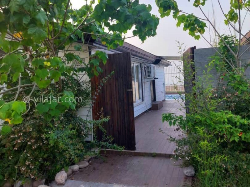 عکس شماره 904869 - اجاره ویلا کلارآباد لب دریا - 