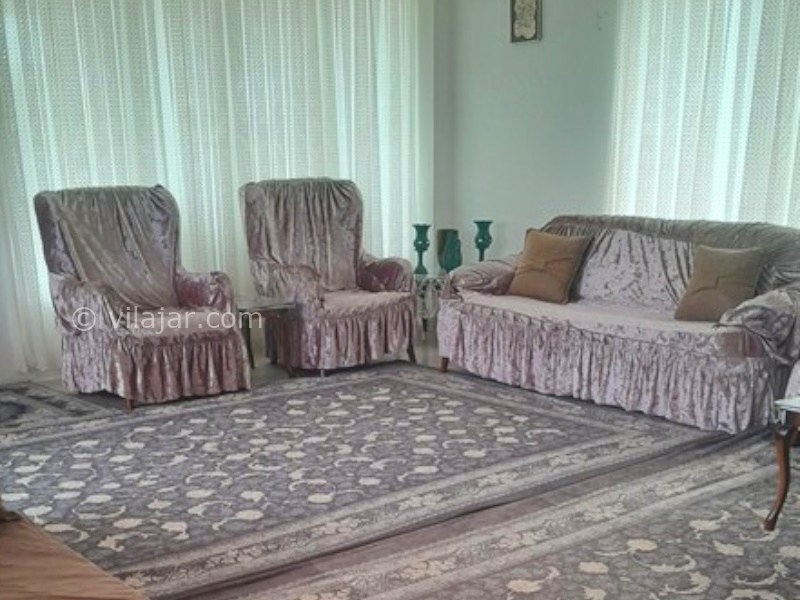 عکس شماره 905095 - اجاره ویلا در آستارا با ویو دریا - 