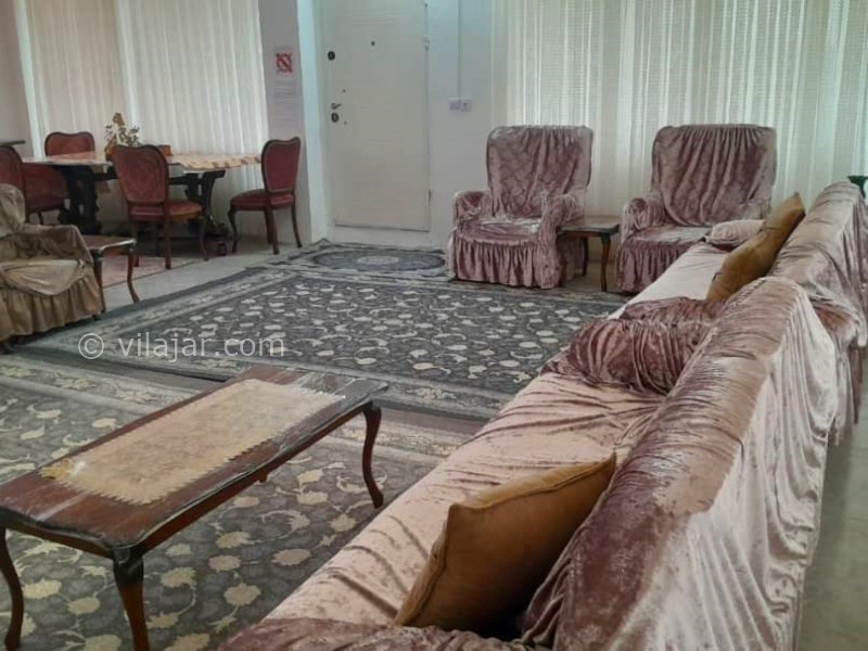 عکس شماره 905097 - اجاره ویلا در آستارا با ویو دریا - 