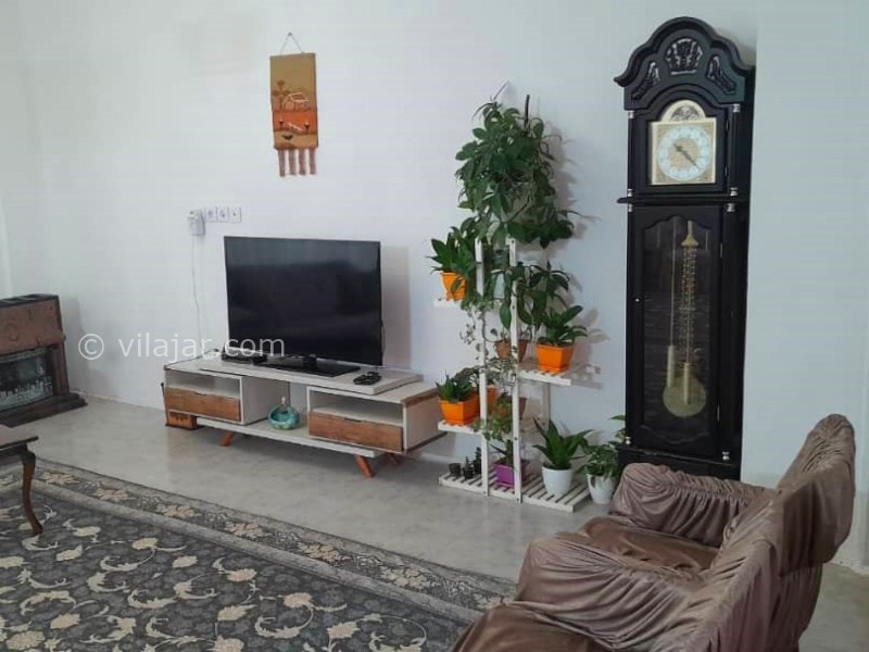 عکس شماره 905098 - اجاره ویلا در آستارا با ویو دریا - 